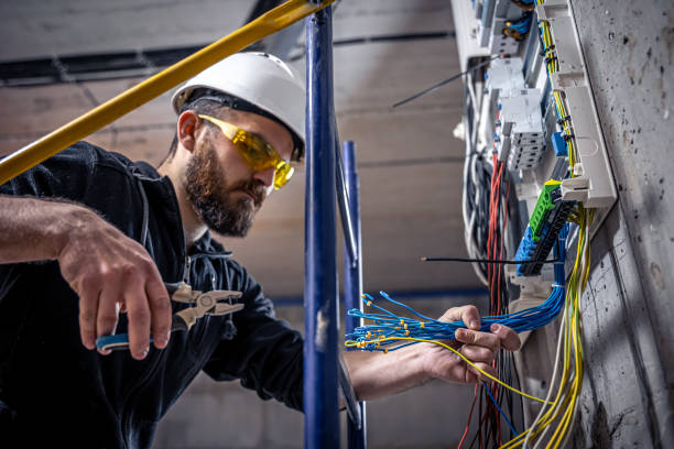 Best Electrician Near Me  in Carbondale, IL